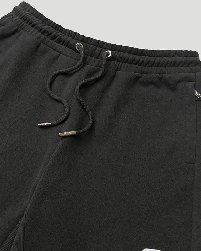 G French Terry Shorts Charcoal