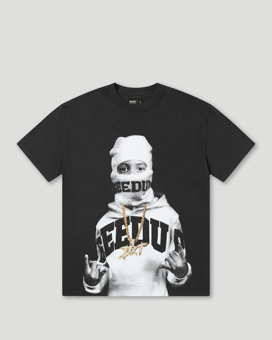 Geedup x RV T-Shirt