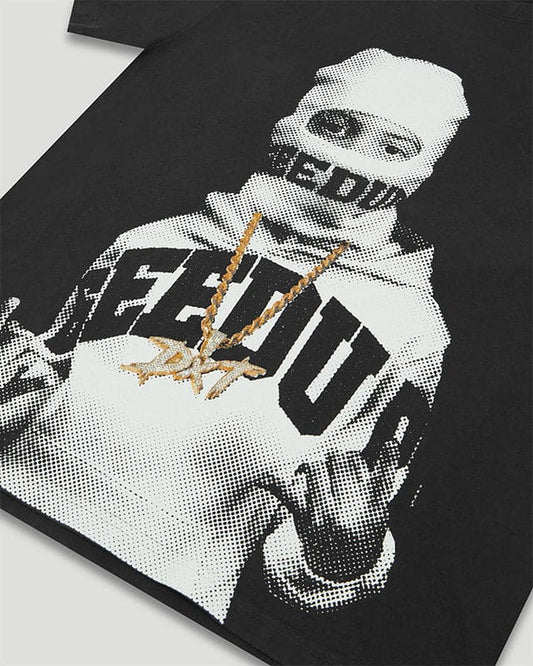 Geedup x RV T-Shirt